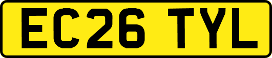 EC26TYL