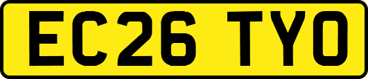 EC26TYO