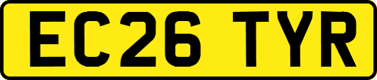 EC26TYR