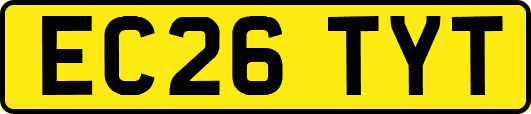 EC26TYT
