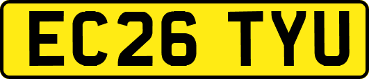 EC26TYU