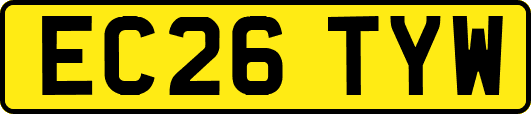 EC26TYW
