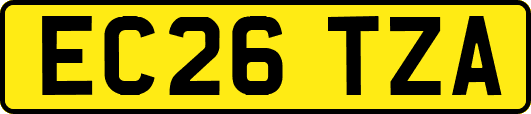 EC26TZA