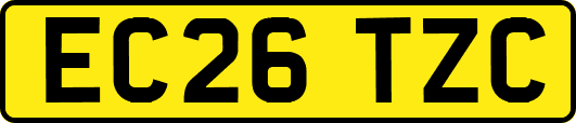 EC26TZC