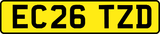 EC26TZD