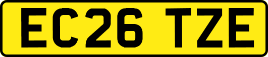 EC26TZE
