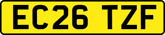 EC26TZF