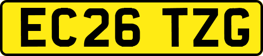 EC26TZG