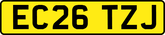 EC26TZJ