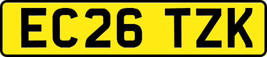 EC26TZK
