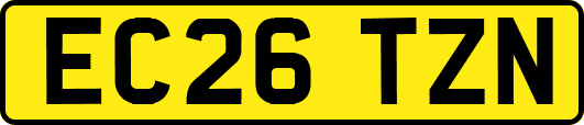 EC26TZN