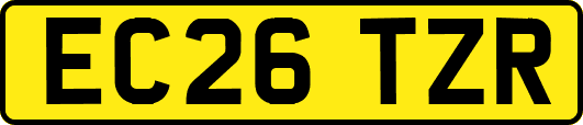 EC26TZR