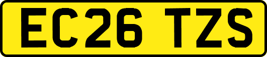 EC26TZS