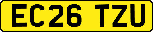 EC26TZU