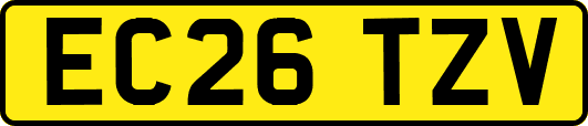 EC26TZV