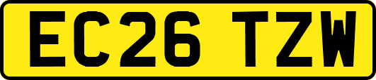 EC26TZW