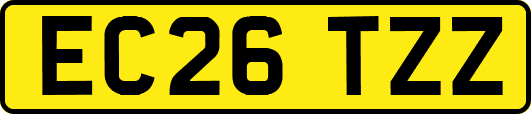 EC26TZZ