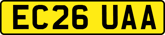 EC26UAA
