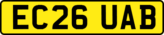 EC26UAB