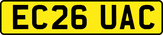EC26UAC