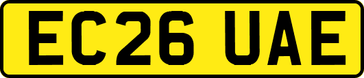 EC26UAE