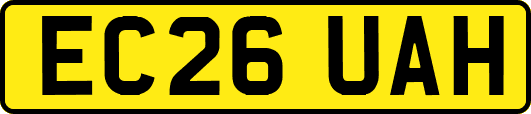 EC26UAH