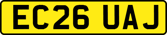 EC26UAJ