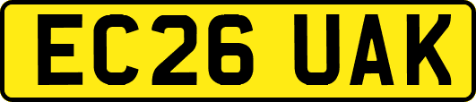 EC26UAK