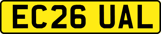 EC26UAL