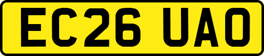 EC26UAO