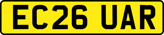EC26UAR