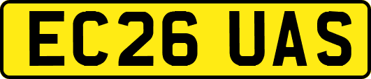 EC26UAS