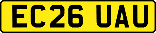 EC26UAU