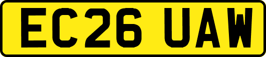 EC26UAW
