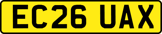 EC26UAX