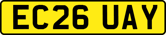 EC26UAY