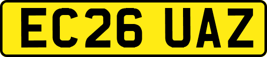 EC26UAZ