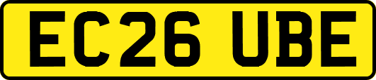 EC26UBE