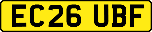 EC26UBF