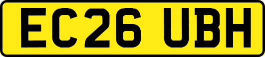 EC26UBH