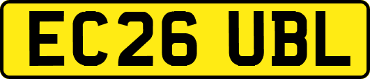 EC26UBL