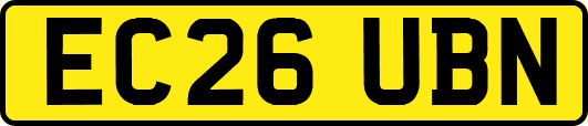 EC26UBN