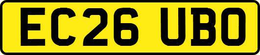 EC26UBO