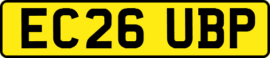 EC26UBP