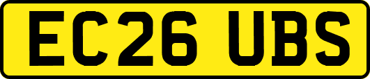 EC26UBS