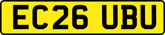 EC26UBU