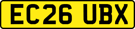 EC26UBX