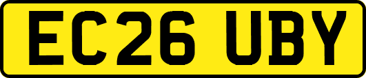 EC26UBY