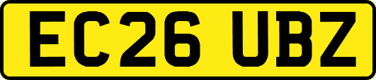 EC26UBZ