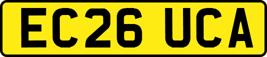 EC26UCA